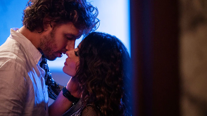 Sex/Life’s ‘High Impact Sex Scenes’ warning on Netflix is blatant false advertising