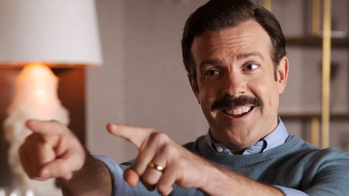 Ted Lasso’s inherent niceness is back for another winning season
