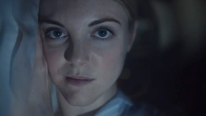 Bleed With Me marks a promising voice in an overcrowded genre