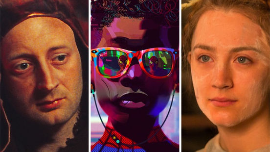 Six artistic cinema triumphs befitting Samsung’s The Frame