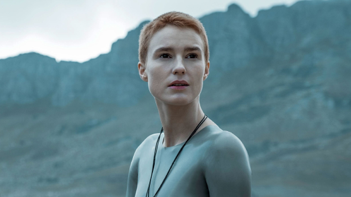 Neon drops a bunch of fresh viewing, including sci-fi series Raised By Wolves