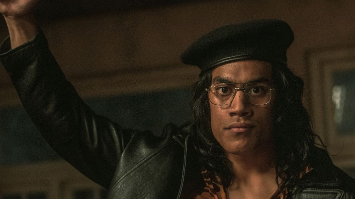 The Panthers delivered TVNZ On Demand’s strongest ever opening week for a drama