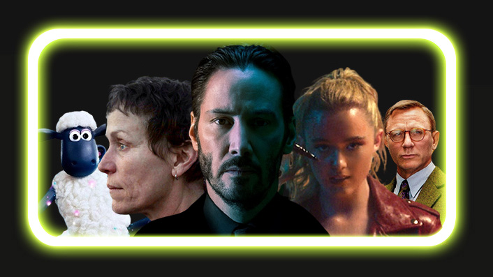 The 20 best movies to watch on Neon