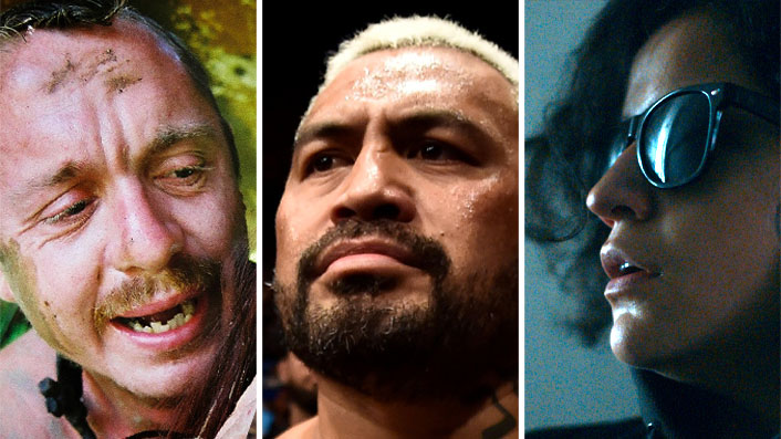 A dozen feature-length films from Aotearoa announced for NZIFF 2021