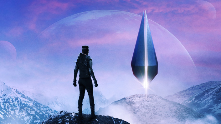 Where to watch epic upcoming sci-fi series Foundation