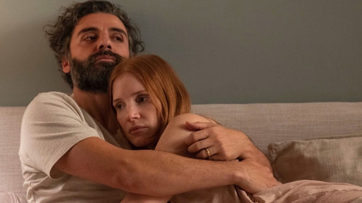 The electric chemistry of Scenes from a Marriage