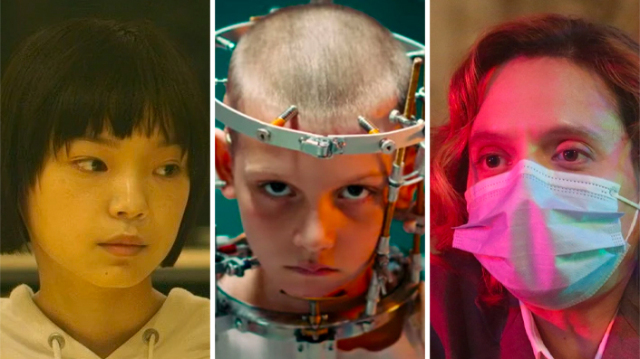 Palme d'Or winner among film fest faves coming to NZIFF
