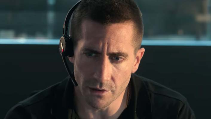 Jake Gyllenhaal fires on all cylinders but The Guilty is a misguided thriller remake