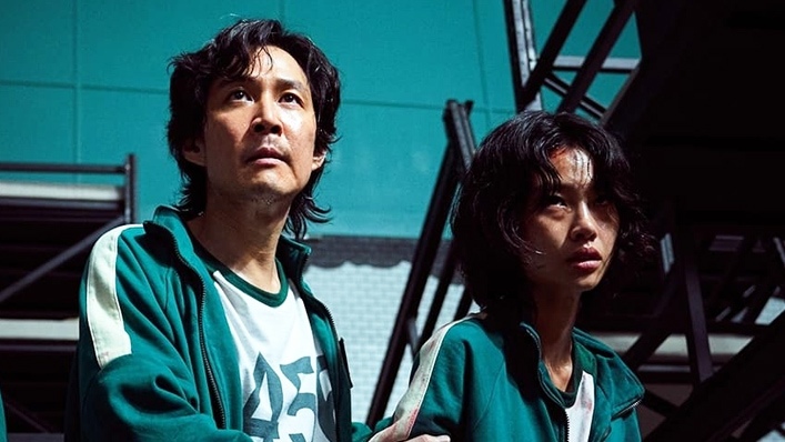 The world’s obsessed with Netflix’s gnarly Squid Game – but does it live up to the hype?