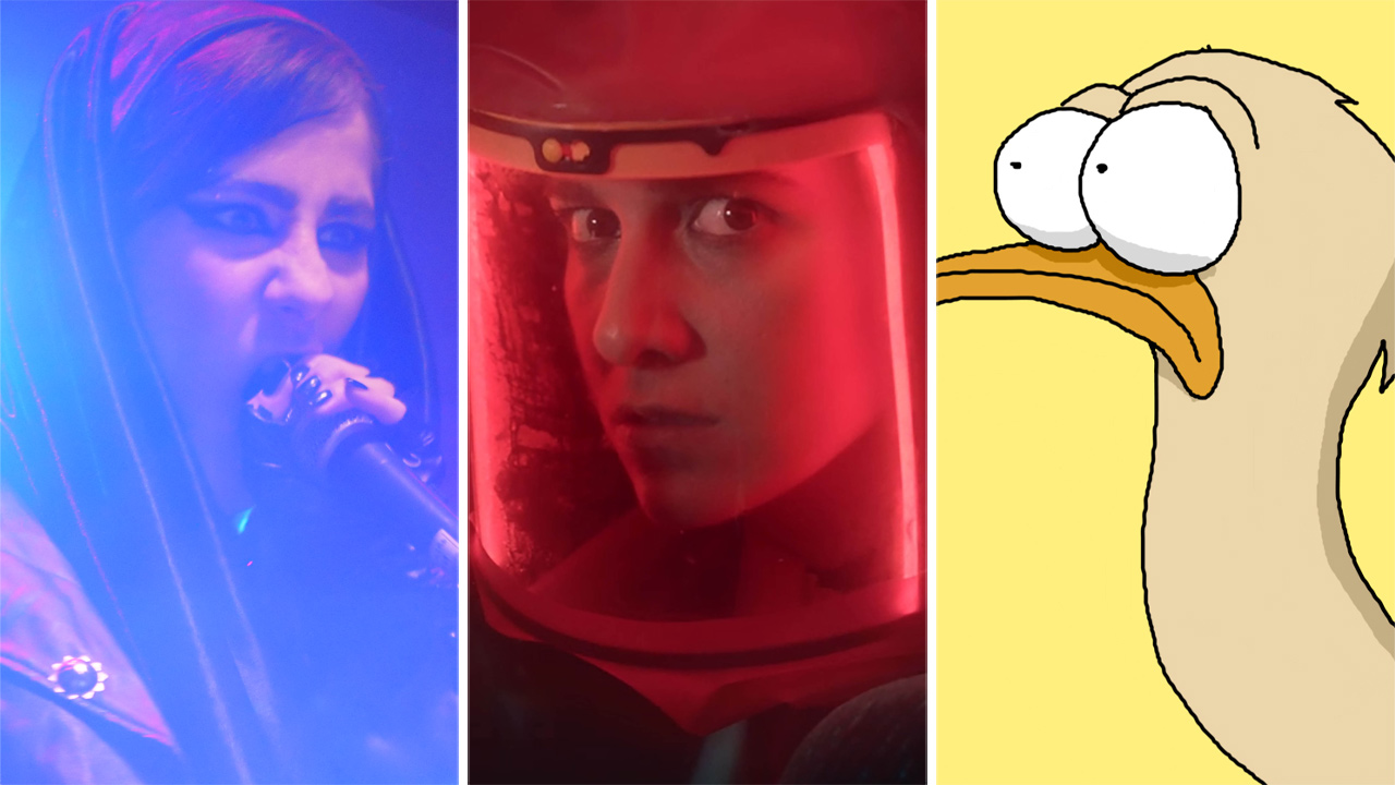 Get to know this year’s Show Me Shorts film festival