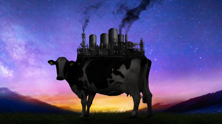 Milked puts NZ's loud and proud dairy industry under the microscope