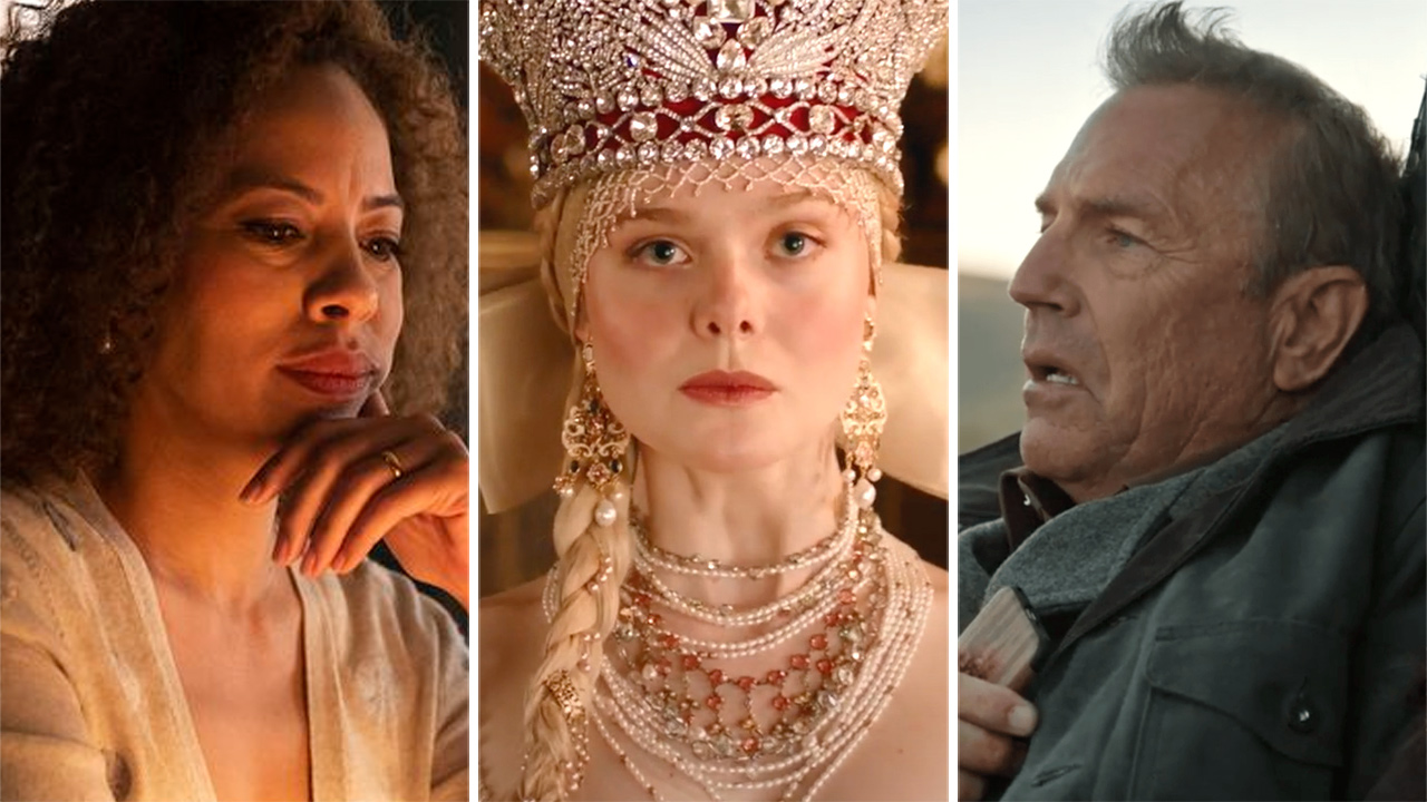 Every new movie and show coming to Neon this November