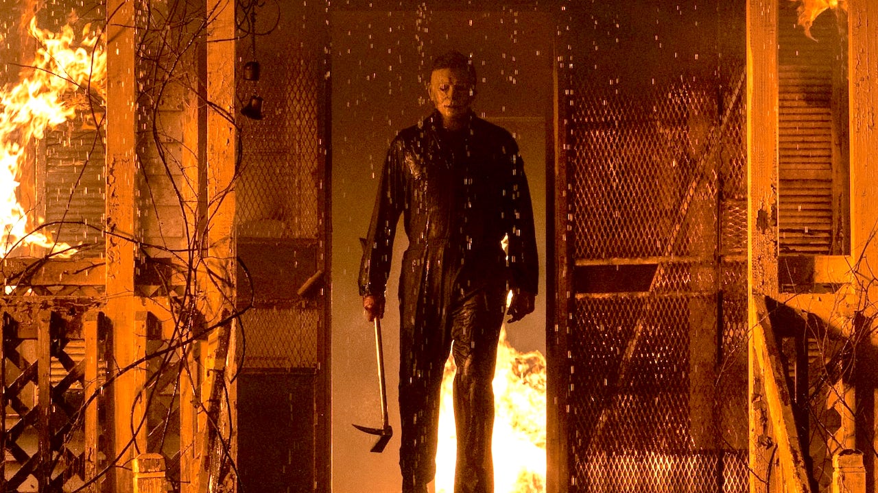 Halloween Kills features the franchise's bloodiest body count yet