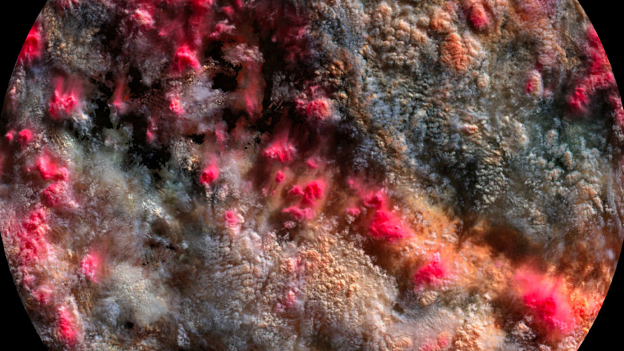 We hear from the directors of fulldome planetarium film Path 99