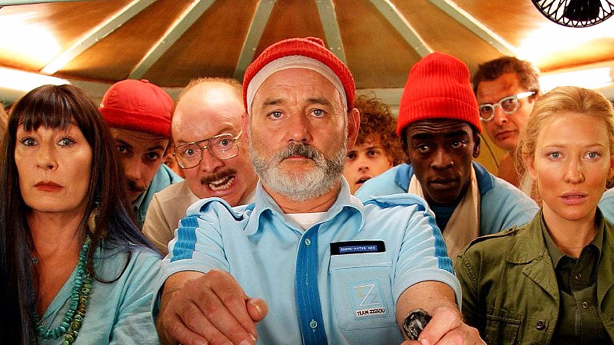 All 10 Wes Anderson movies, ranked from worst to best