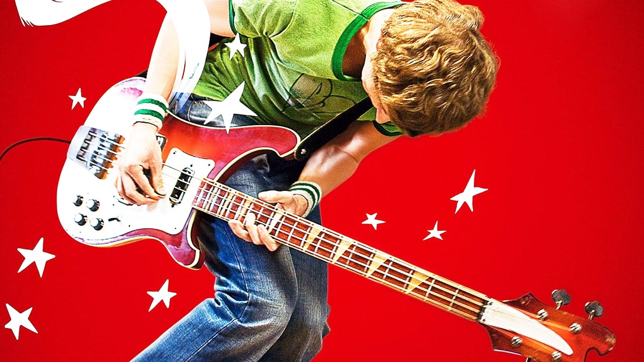Mayhem and music: Edgar Wright’s greatest needle drops