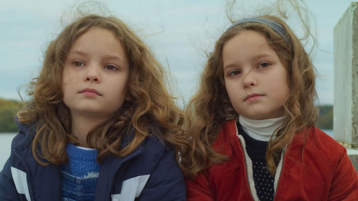Win double passes to Petite Maman (from the director of Portrait of a Lady on Fire)