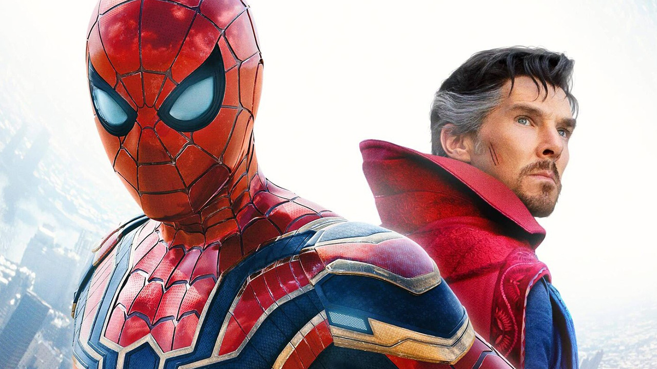 Get hyped: it's the new trailer for Spider-Man: No Way Home