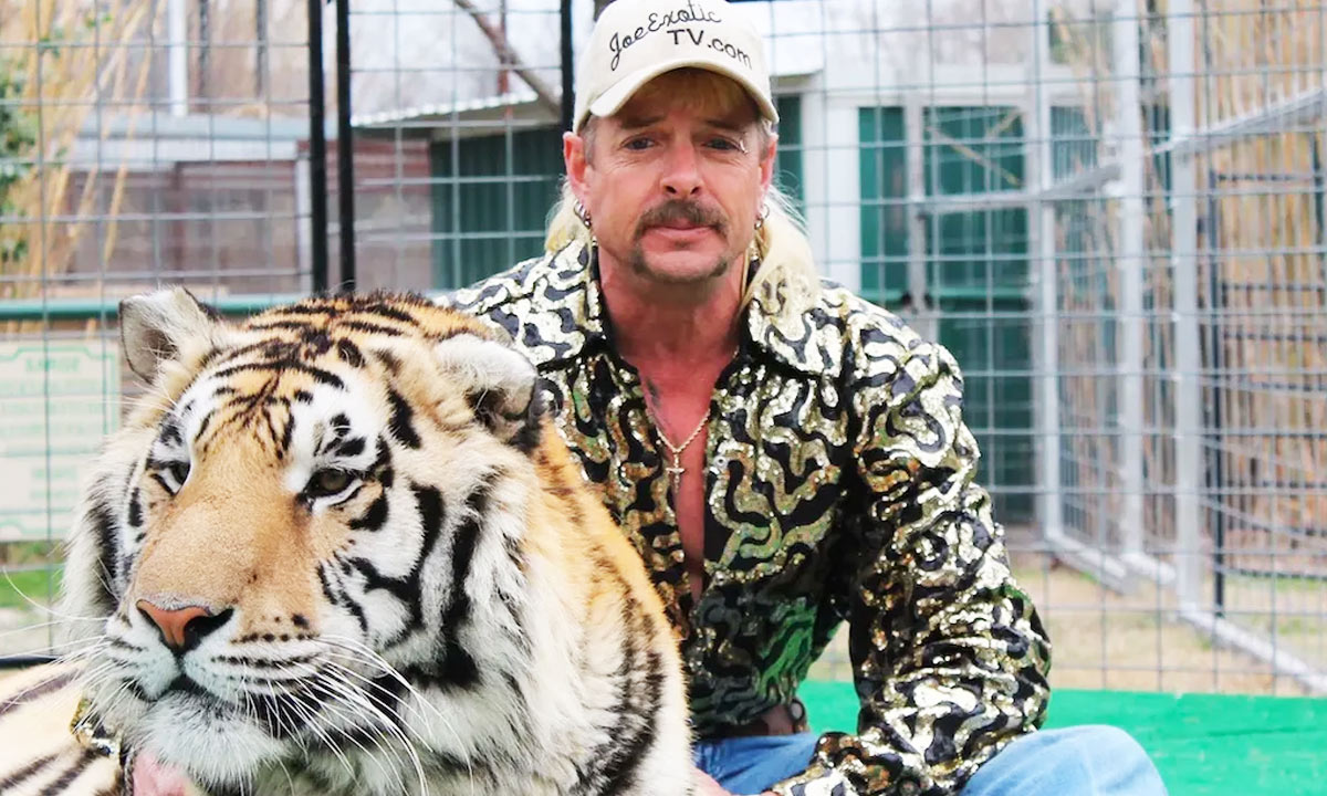 Tiger King season 2 is here – but do we really want more?