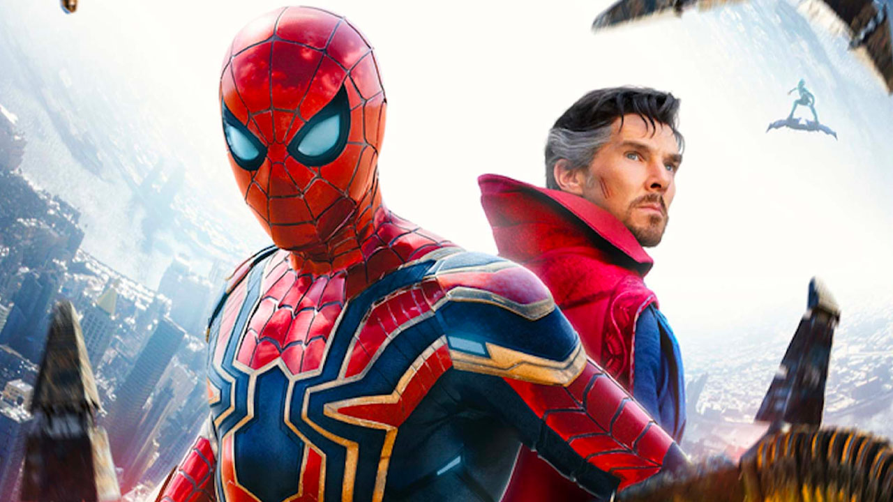 Is your Spidey-sense tingling? Win Spider-Man: No Way Home prize packs
