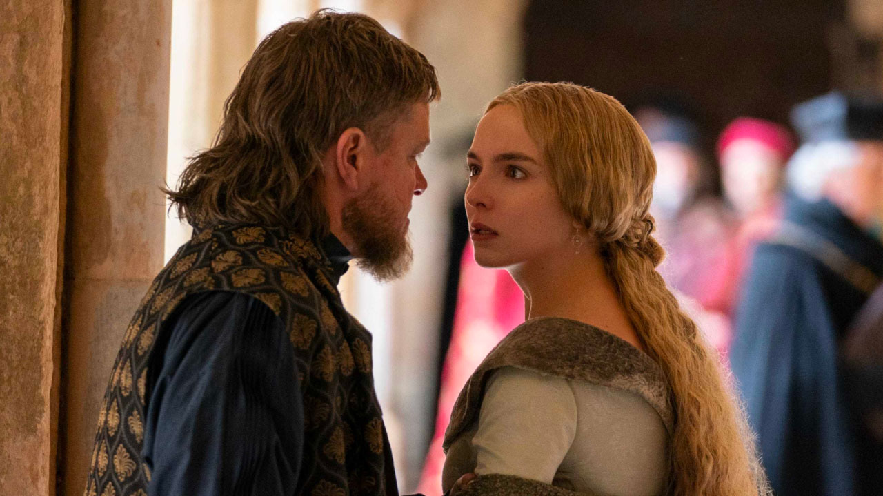 Ignore Ridley Scott hassling millennials, The Last Duel is an artistic success