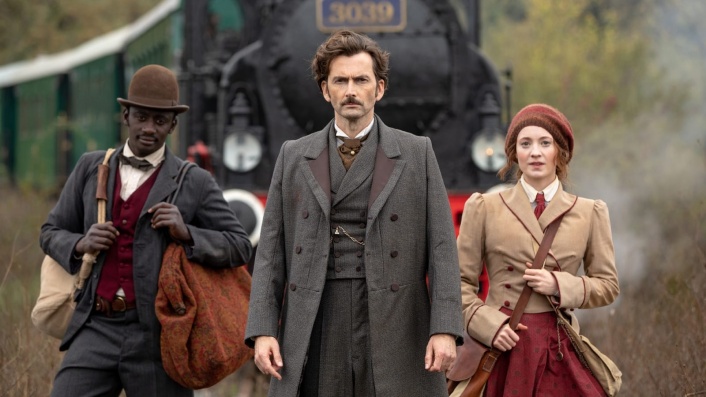 New Movie & TV Series Trailers | Flicks.co.nz