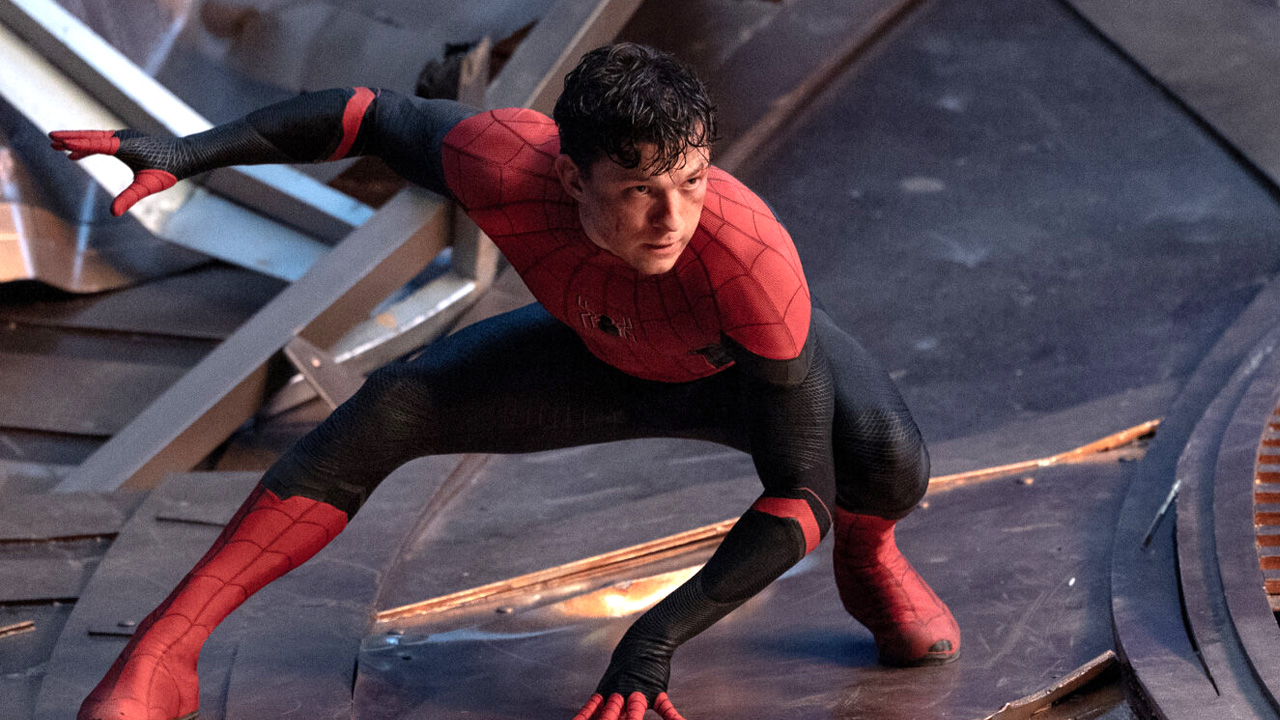 No Way Home is a captivating heart-on-sleeve reminder why Spider-Man is so beloved