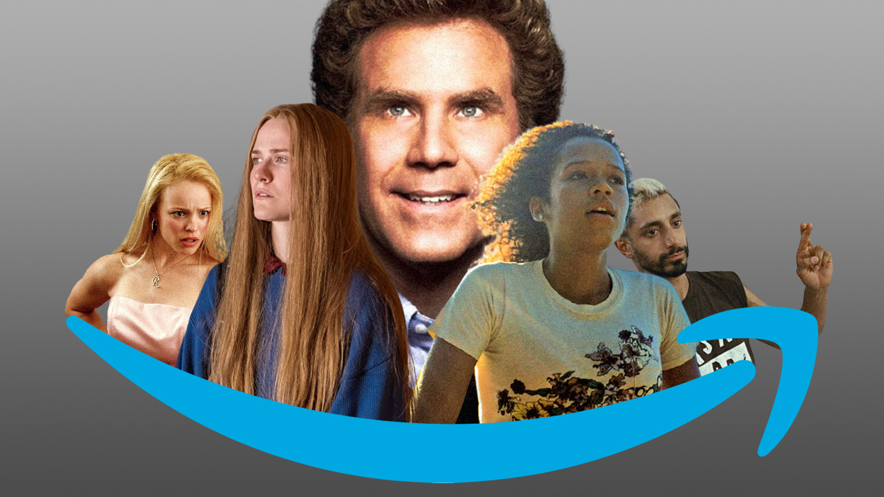 The 25 best movies to watch right now on Prime Video