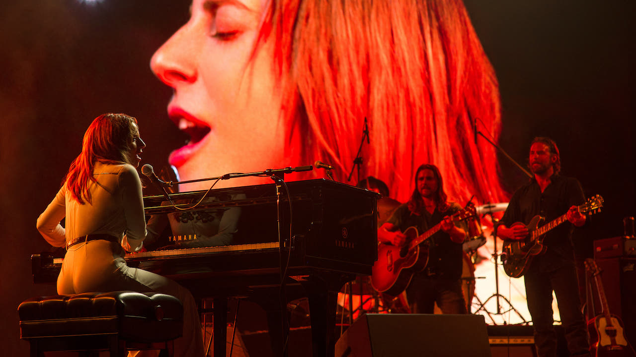 From Cher to Lady Gaga and Alana Haim: great female musicians who rock the big screen