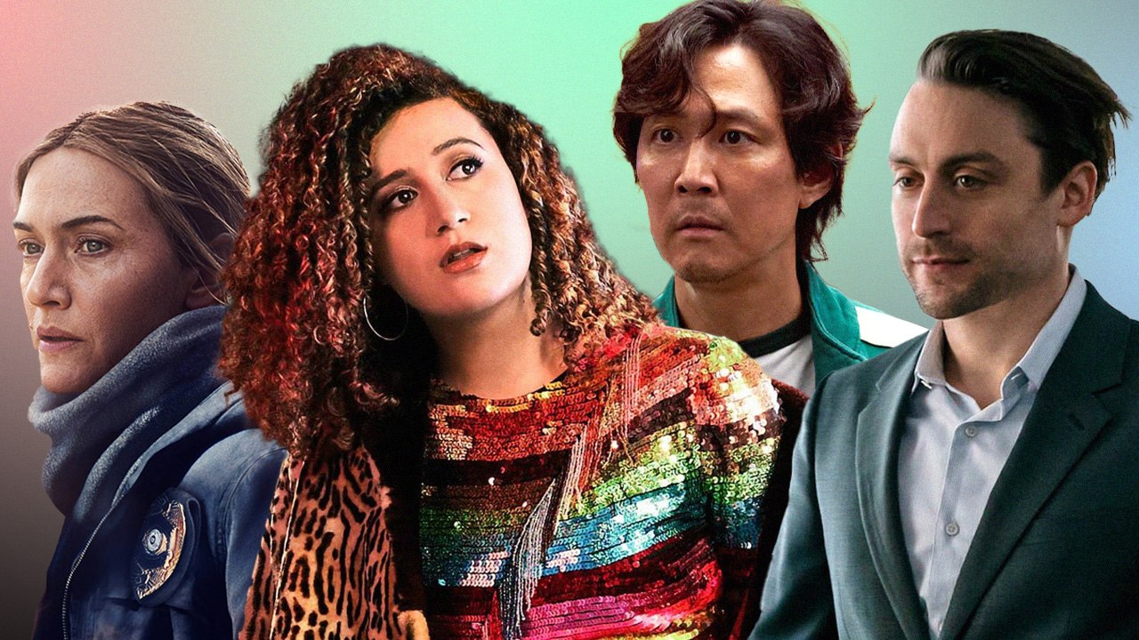These were our favourite TV shows of 2021