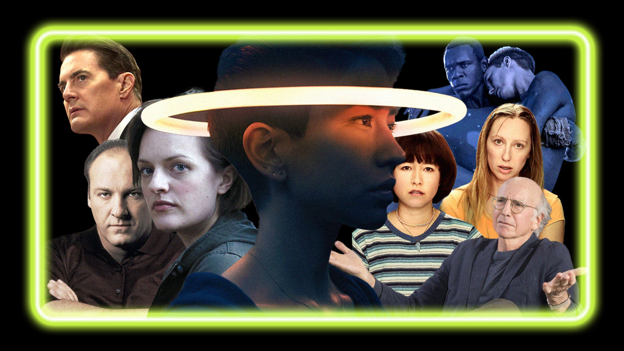 Neon's bingeable best - the top 10 shows to stream now