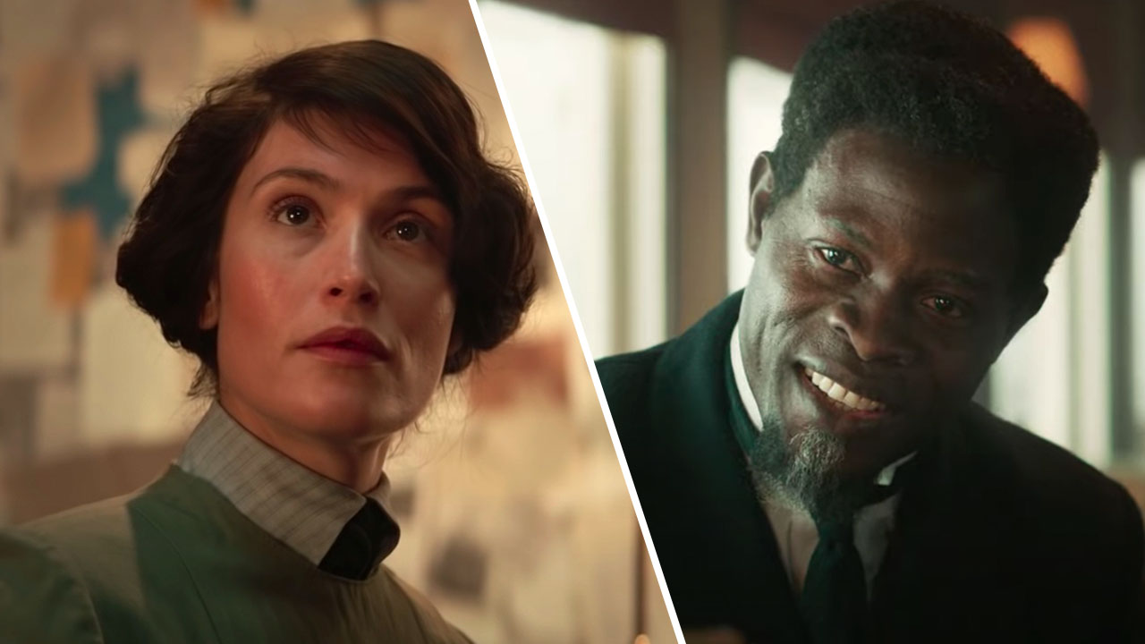 The King’s Man interview – getting the lowdown on Matthew Vaughn’s prequel