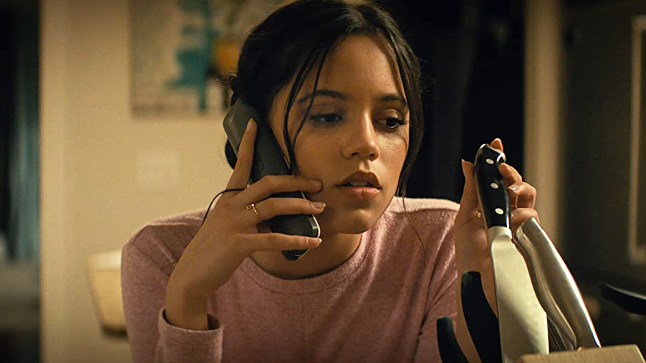 Scream skewers new genre gags alongside disturbing knifeplay