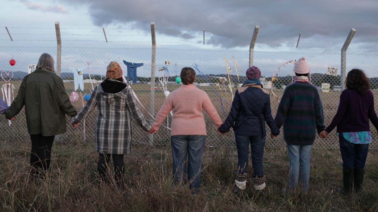 Mothers of the Revolution is an extraordinary true story of triumphant idealism