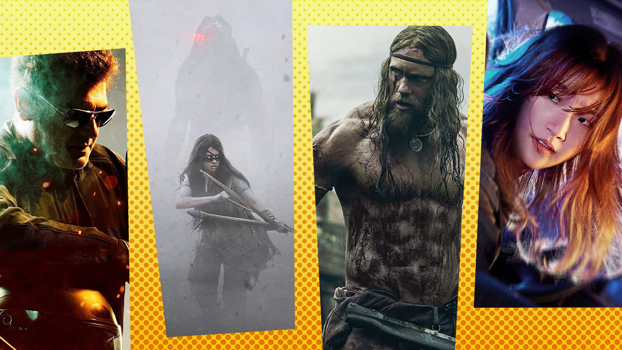 The 10 most exciting action films of 2022 you don’t know about yet