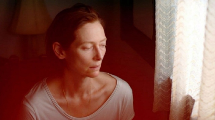 Win double passes to see Tilda Swinton in woozy film fest hit Memoria