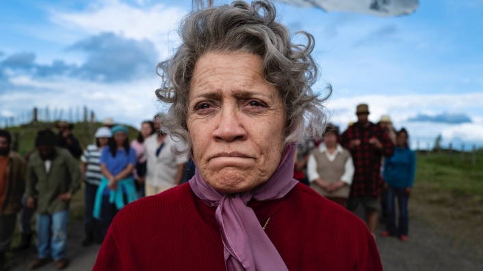 Watch trailer to Whina, the inspiring life story of Te Whaea o te Motu
