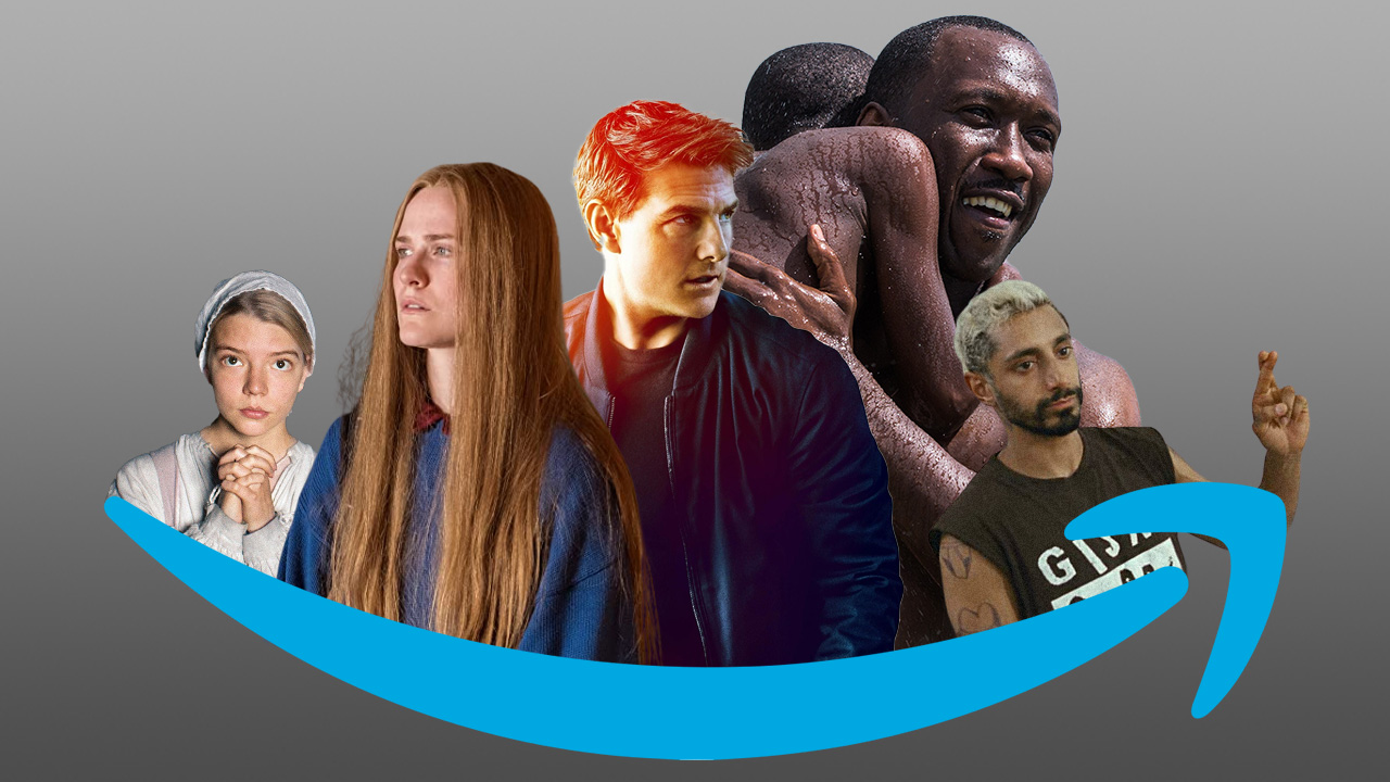 The 25 best movies on Prime Video to watch right now