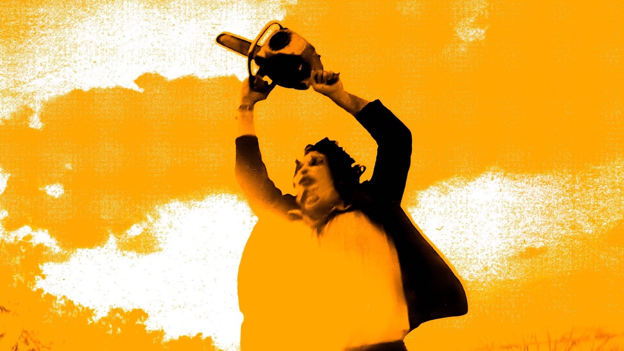 The Texas Chainsaw timeline is a bloody mess – but it's all part of the fun