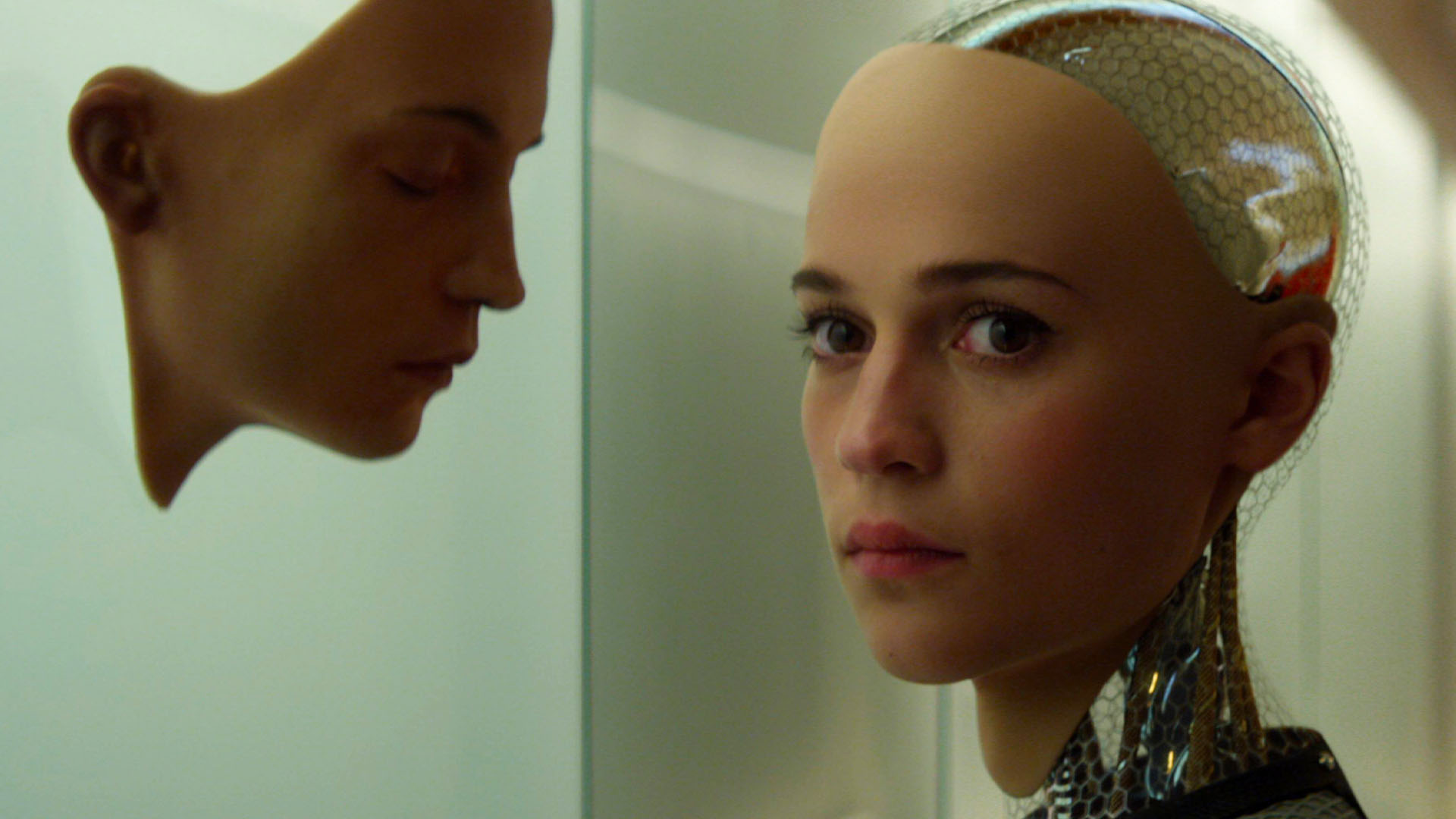 The top 20 science fiction movies on Netflix