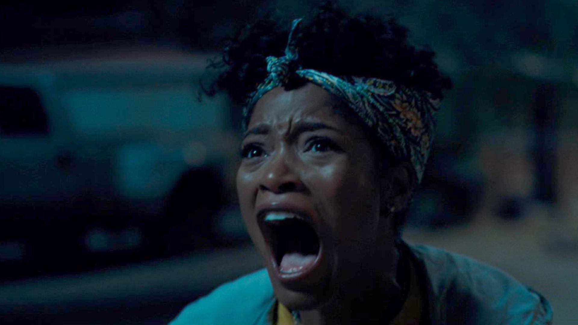 Watch the trailer to Jordan Peele's trippy, terrifying-looking Nope