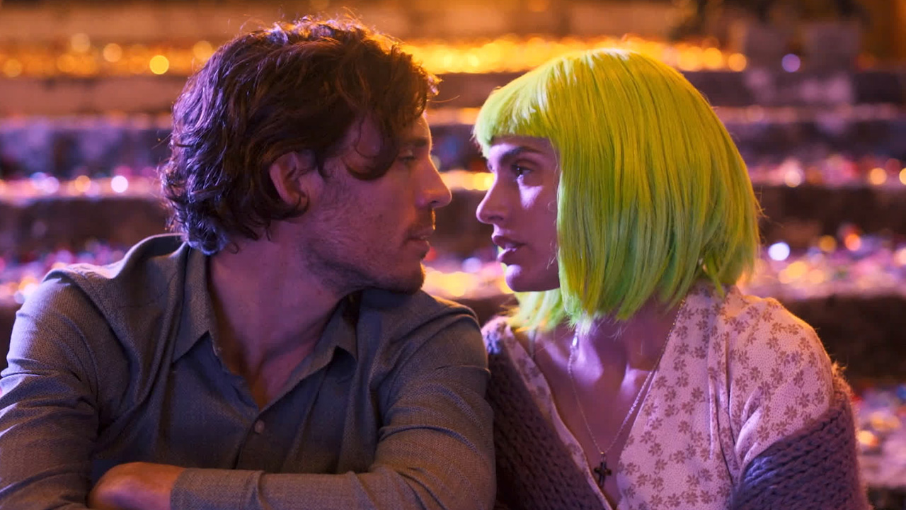 Win double passes to see literary rom-com Book of Love in cinemas