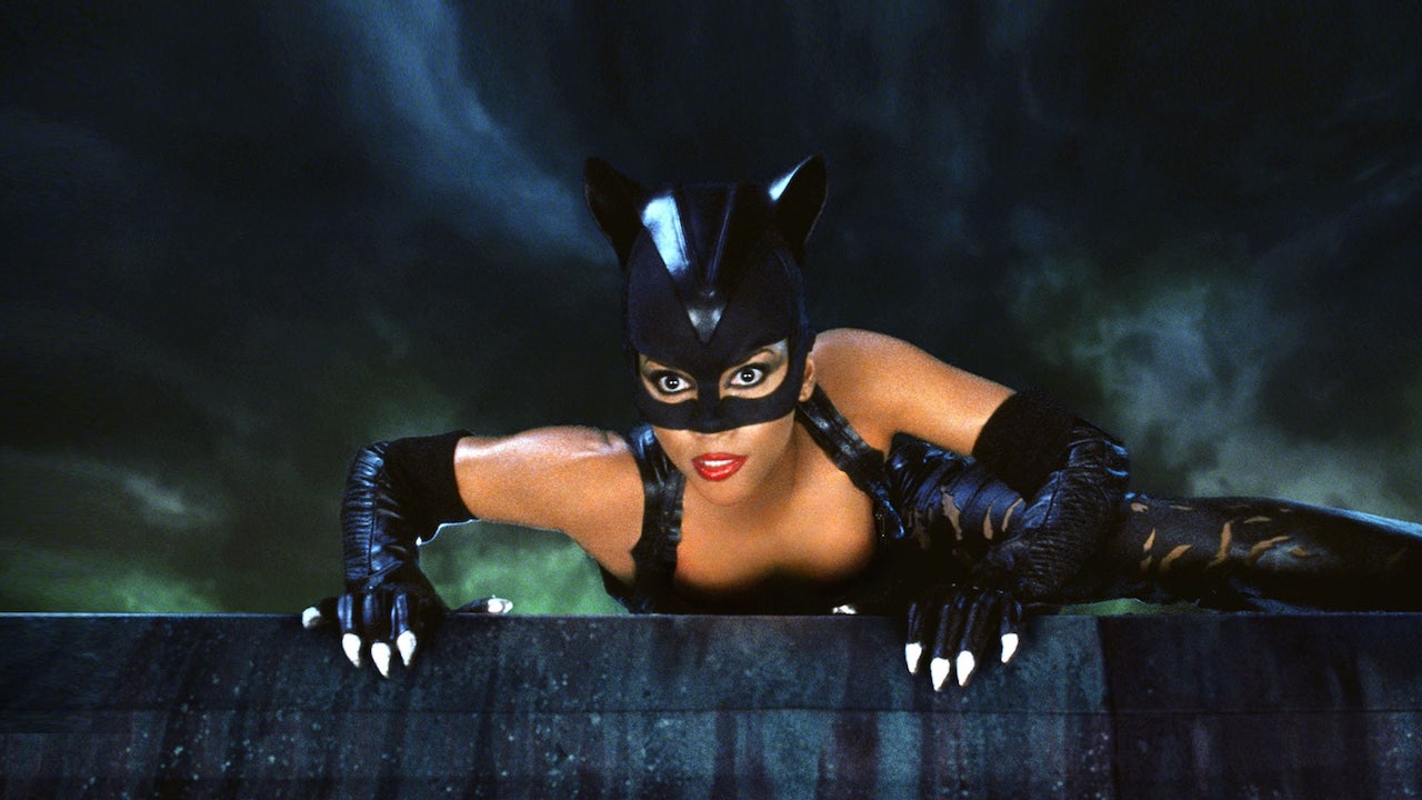Retrospective: Halle Berry’s Catwoman was a Razzie-winning cat-astrophe