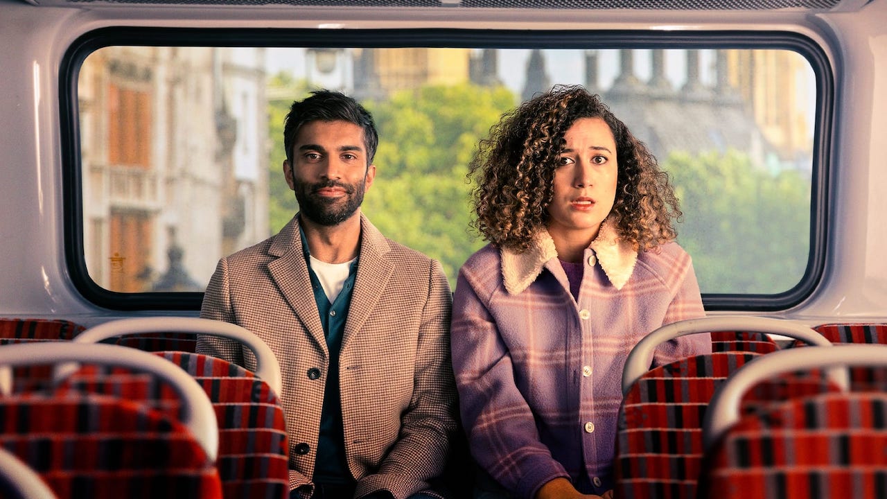 Reality comes crashing into rom-com fantasy in Starstruck’s complex second season