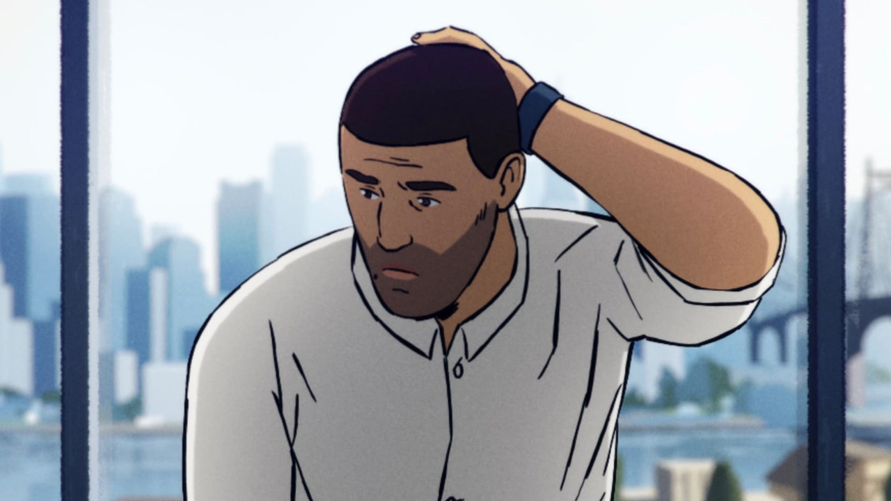 Inspired and heartfelt, animated pic Flee is a gripping true story