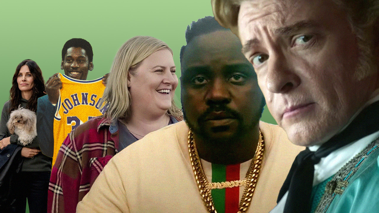 The best movies and shows coming to Neon this March