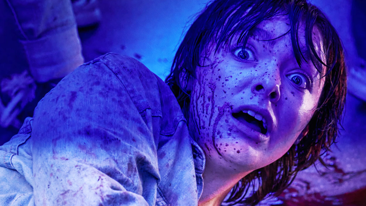 Netflix's Texas Chainsaw Massacre reboot is underwhelming