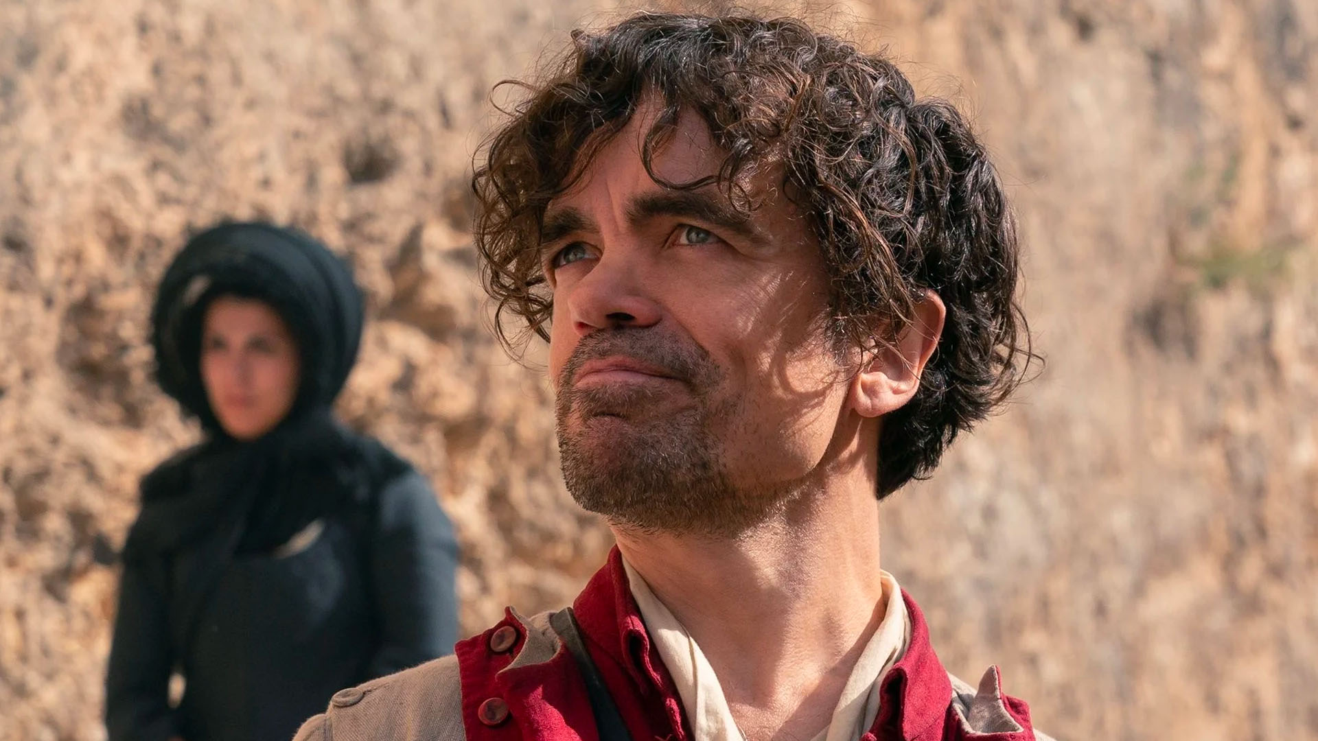 It can’t commit to a tone, but lush musical Cyrano has its heart in the right place