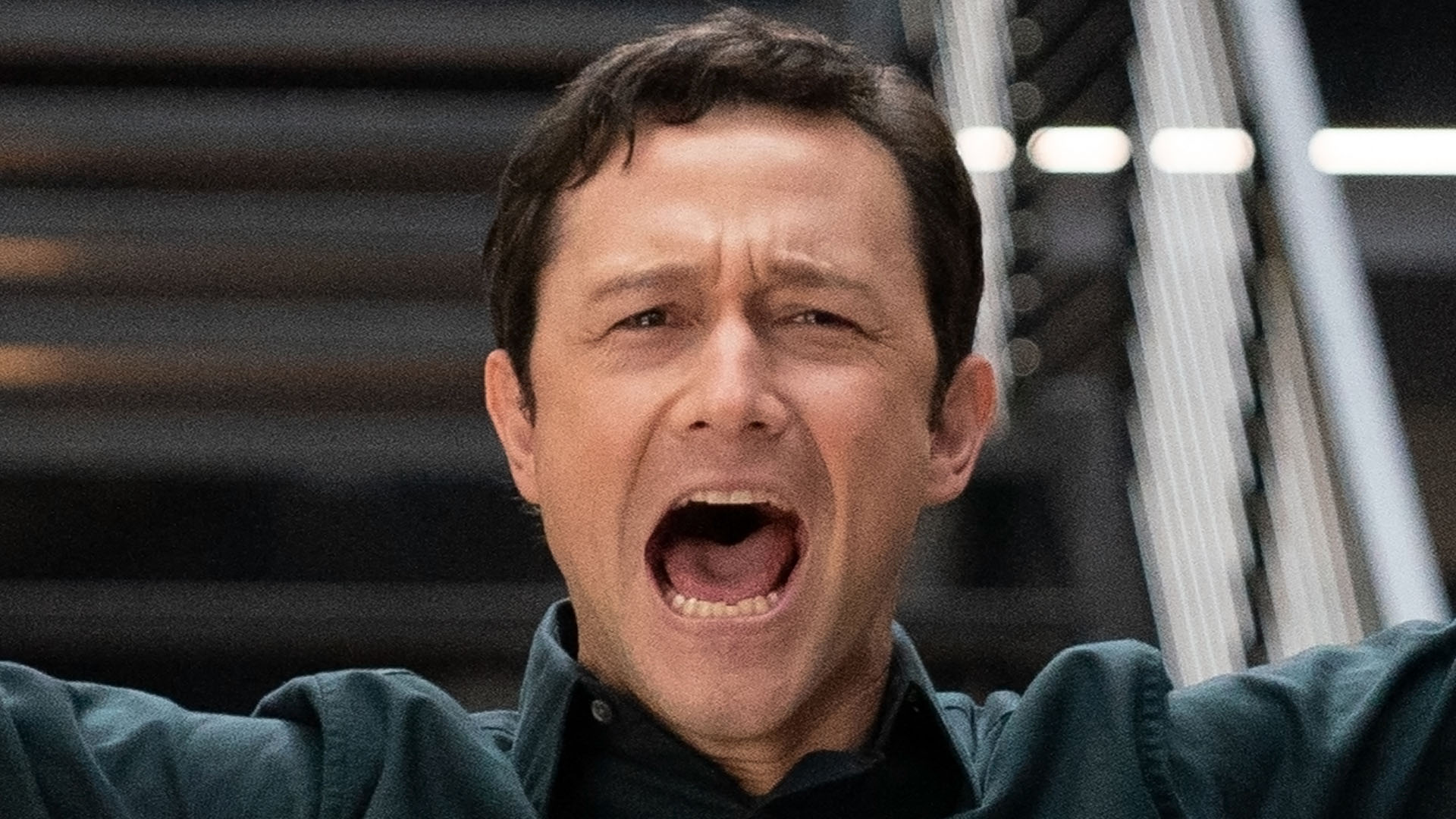 Joseph Gordon-Levitt gets 5 stars for charm, 0 for morals as Uber's founder