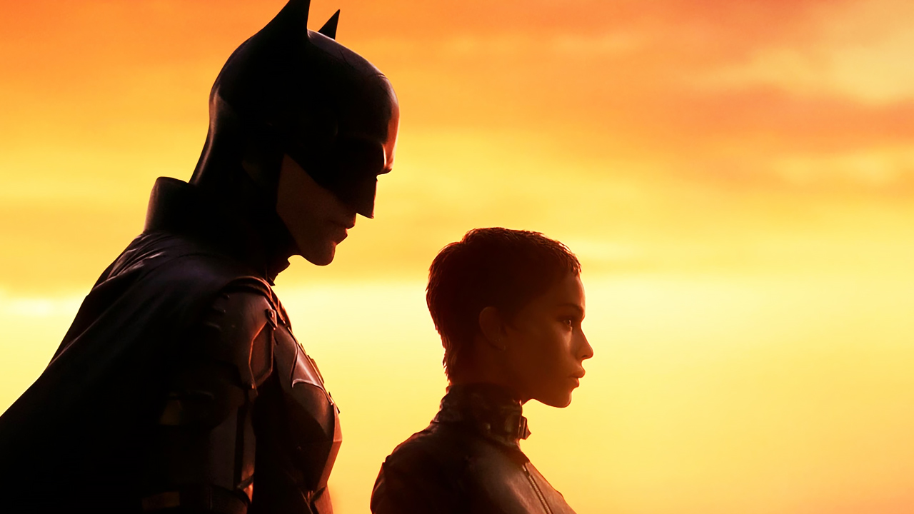 Review: With a brilliantly mopey R-Patz, The Batman is a bold new start